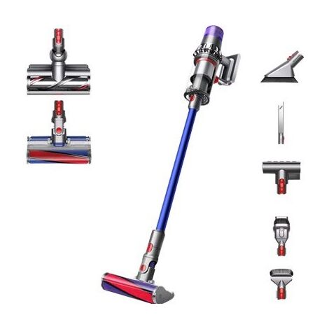 שואב אבק עומד V11 Absolute עם סוללה נשלפת Dyson דייסון למכירה 