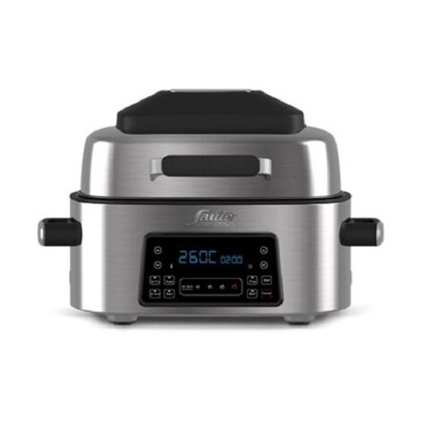 סיר לחץ  ללא שמן Sauter Multi Air Grill 100 סאוטר למכירה , 2 image