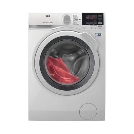 מכונת כביסה AEG LWI7G8621M  8 ק&#34;ג למכירה , 3 image