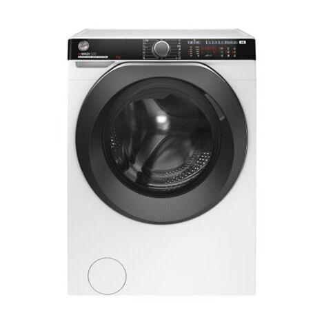 מכונת כביסה Hoover HWP 69AMBC/1-S  9 ק&#34;ג הובר למכירה , 2 image