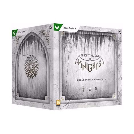 Gotham Knights Collector's Edition לקונסולת Xbox Series X S למכירה , 2 image