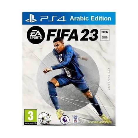 FIFA 23 Arabic Edition PS4 למכירה , 2 image