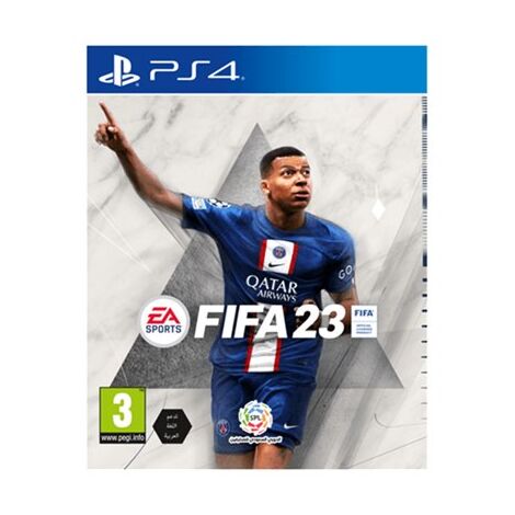 FIFA 23 Arabic Edition PS4 למכירה , 3 image