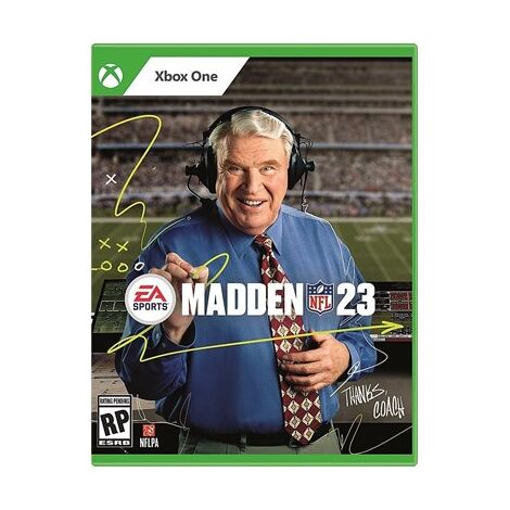 Madden NFL 23 לקונסולת Xbox One למכירה , 2 image