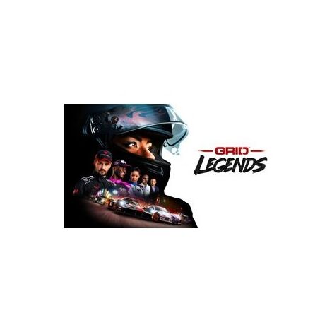 GRID Legends Standard Edition PS5 למכירה , 4 image