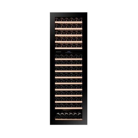 מקרר יין Dunavox DAVG-114.288 DB.TO  114 בקבוקים למכירה , 2 image
