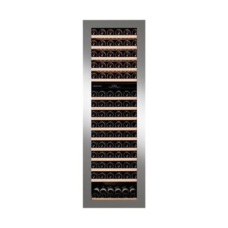 מקרר יין Dunavox DAVG-114.288DSS.TO  114 בקבוקים למכירה , 2 image