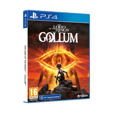 The Lord of the Rings: Gollum PS4 למכירה , 3 image
