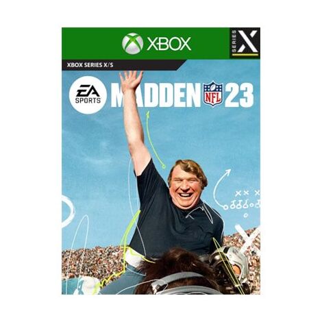 Madden NFL 23 לקונסולת Xbox One למכירה , 5 image
