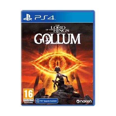 The Lord of the Rings: Gollum PS4 למכירה , 2 image