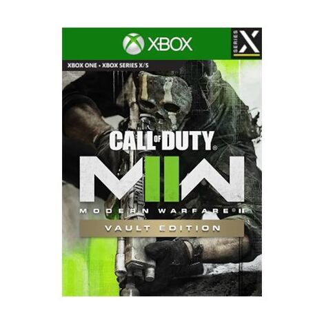 Call of Duty: Modern Warfare 2 - Vault Edition לקונסולת Xbox One למכירה , 2 image