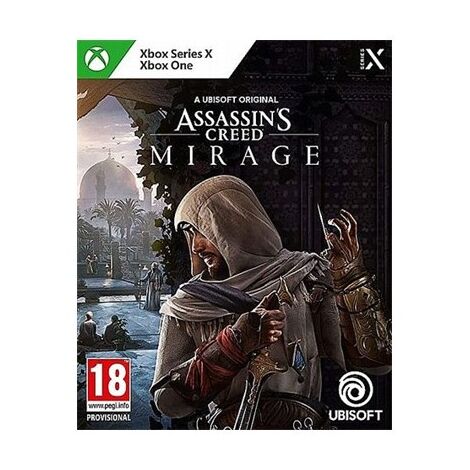 Assassin's Creed Mirage לקונסולת Xbox Series X S למכירה , 2 image