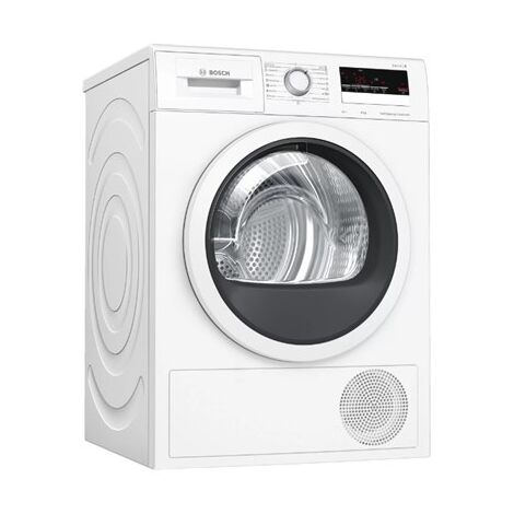 מייבש כביסה Bosch WTM85251BY  8 ק"ג בוש למכירה , 2 image