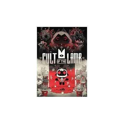 Cult of the Lamb לקונסולת Xbox One למכירה , 3 image