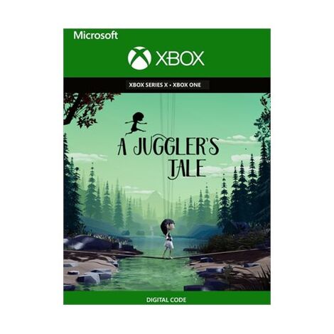 A Juggler's Tale לקונסולת Xbox One למכירה , 3 image