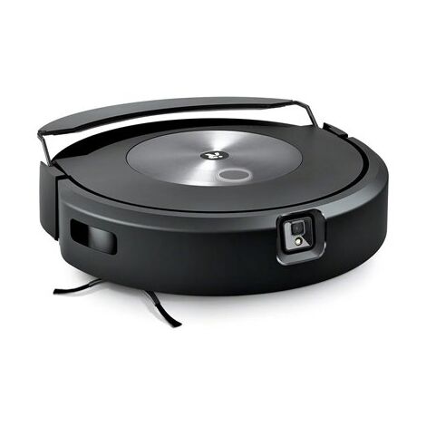 שואב אבק רובוטי iRobot Roomba Combo J7 איירובוט למכירה 