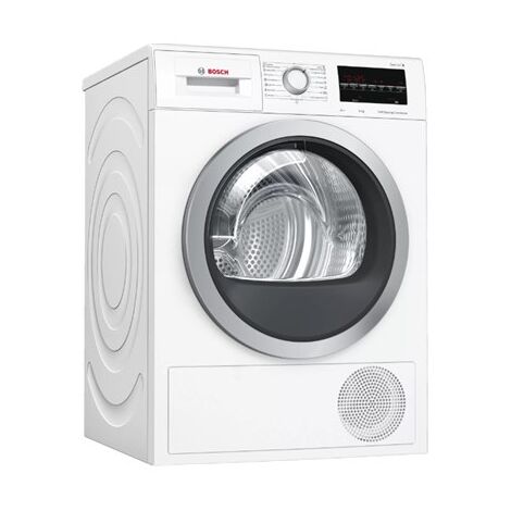 מייבש כביסה Bosch WTW85461BY  9 ק"ג בוש למכירה , 2 image