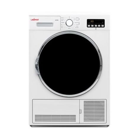 מייבש כביסה Lavamat LVD70W  7 ק"ג למכירה , 2 image