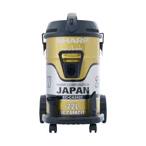 שואב אבק נגרר Sharp ECCA2422 שארפ למכירה , 2 image