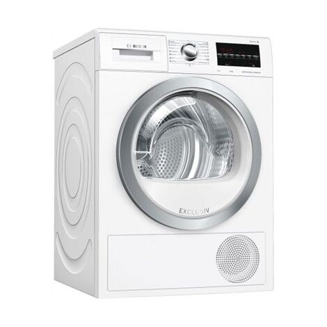 מייבש כביסה Bosch WTR86T9BSN  6 ק"ג בוש למכירה , 2 image
