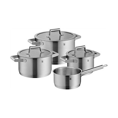 סט סירים 0732146040 Comfort Line סט 3 סירים וקלחת wmf למכירה , 2 image