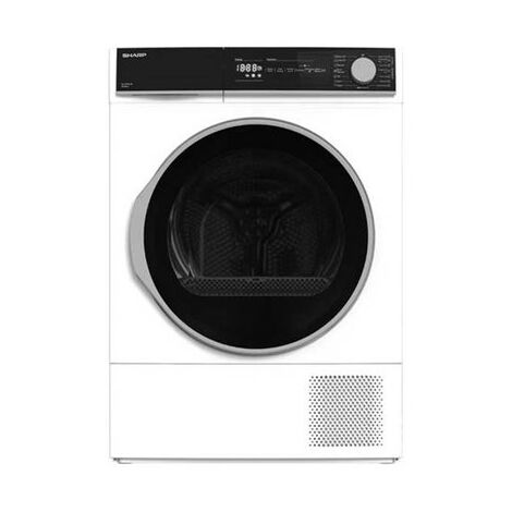 מייבש כביסה Sharp KDHP02LW שארפ למכירה , 2 image
