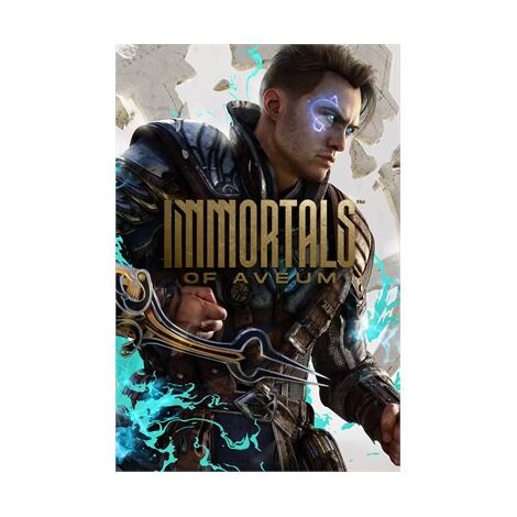 Immortals of Aveum הזמנה מוקדמת PS5 למכירה , 3 image
