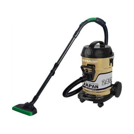 שואב אבק נגרר Sharp ECCA2422 שארפ למכירה , 4 image