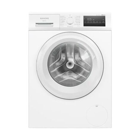 מכונת כביסה Siemens WM12N271IL  8 ק&#34;ג סימנס למכירה , 2 image