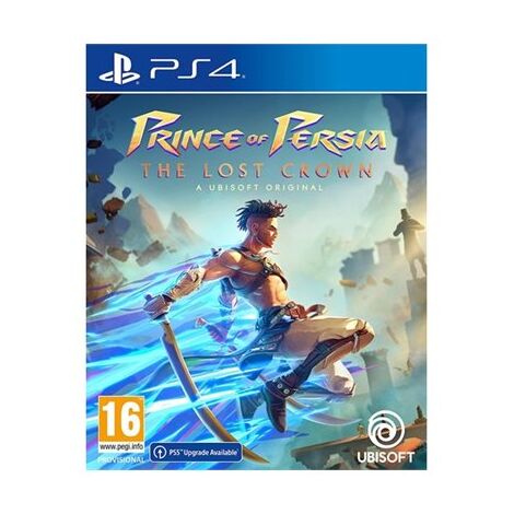 Prince of Persia- The Lost Crown הזמנה מוקדמת PS4 למכירה , 2 image