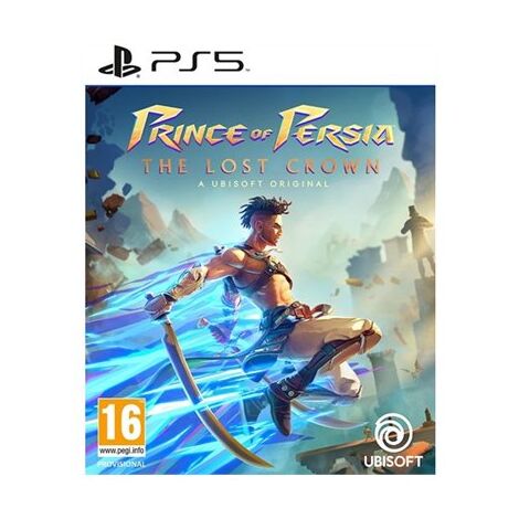 Prince of Persia- The Lost Crown הזמנה מוקדמת PS5 למכירה 