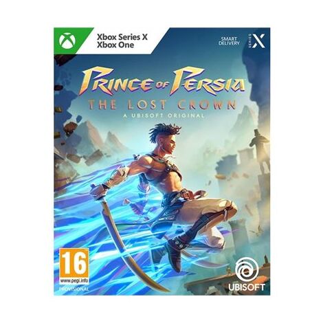 Prince of Persia: The Lost Crown הזמנה מוקדמת לקונסולת Xbox Series X S למכירה , 2 image