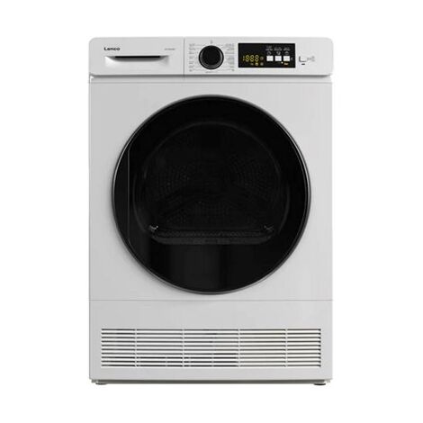 מייבש כביסה Lenco LDC9023BD לנקו למכירה , 2 image