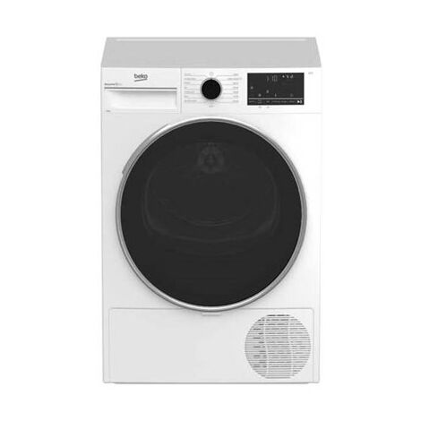 מייבש כביסה Beko B3T41011DW בקו למכירה 