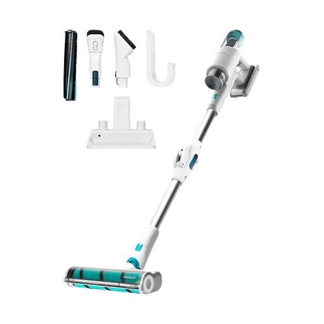 שואב אבק עומד Cecotec Rockstar 200 Vital Ergoflex למכירה , 3 image