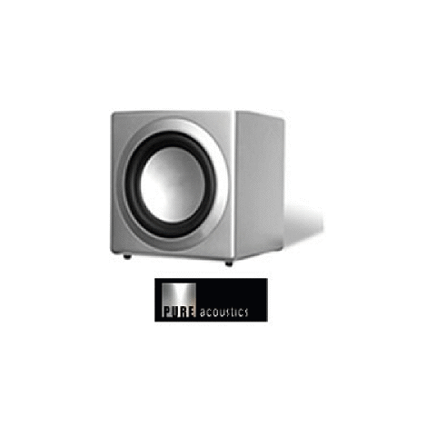 סאב וופר Pure Acoustics SLW10 למכירה , 2 image