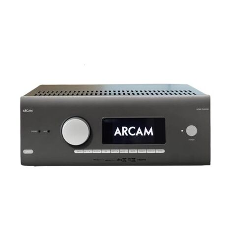 רסיבר Arcam AVR5 למכירה 