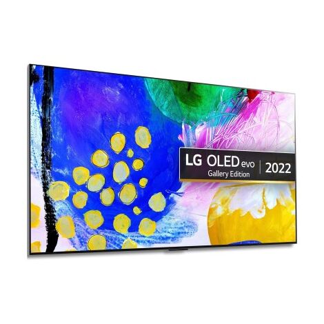 טלוויזיה LG Evo OLED77G26LA 4K  77 אינטש למכירה , 3 image