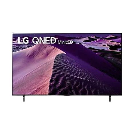 טלוויזיה LG 86QNED866QA 4K  86 אינטש למכירה 