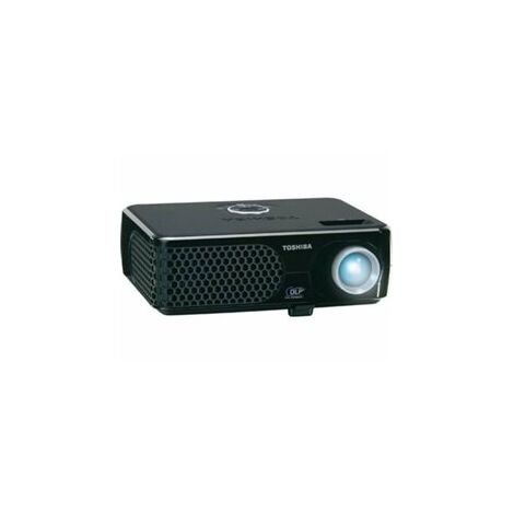 מקרן Toshiba TDPSP1 טושיבה למכירה , 2 image