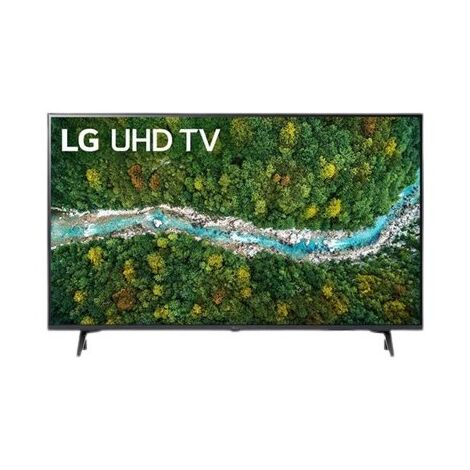 טלוויזיה LG 65UP7750PVB 4K  65 אינטש למכירה 