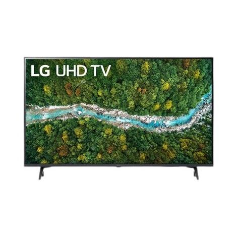 טלוויזיה LG 65UP7750PVB 4K  65 אינטש למכירה , 2 image