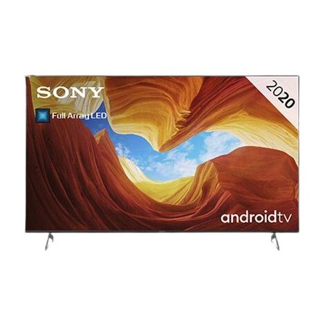 טלוויזיה Sony KD85XH9096BAEP 4K  85 אינטש סוני למכירה , 2 image