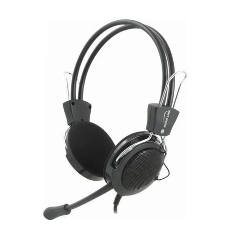 אוזניות  חוטיות Silver Line HS-22V למכירה 