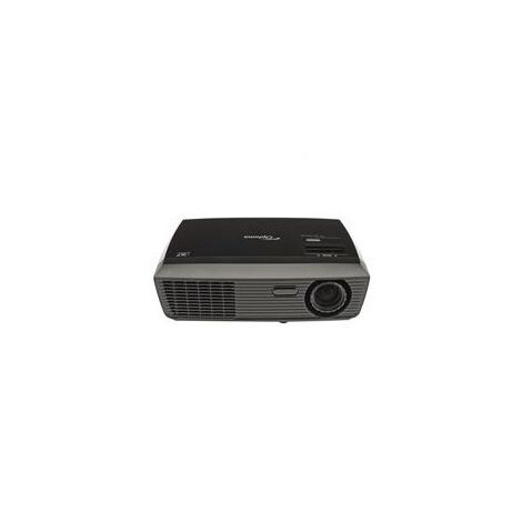 מקרן Optoma DX211 SD אופטומה למכירה , 2 image