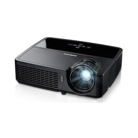מקרן Infocus IN126 HD Ready למכירה , 2 image