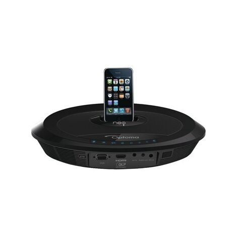 מקרן Optoma DV20A SD אופטומה למכירה , 2 image