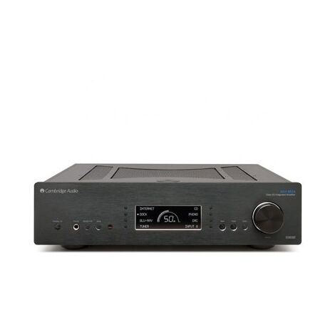 רסיבר Cambridge Audio 851A למכירה , 2 image