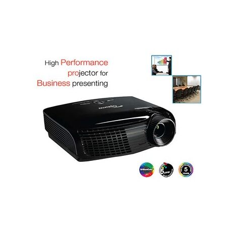 מקרן Optoma X303 SD אופטומה למכירה 