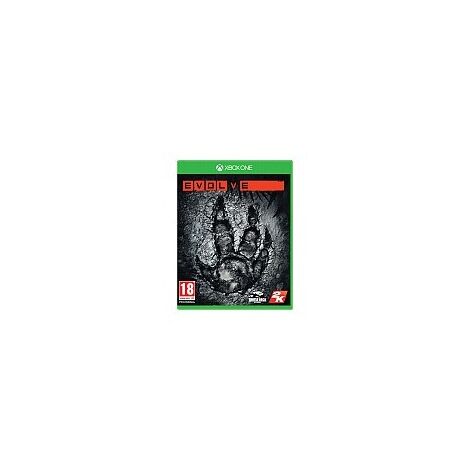 Evolve לקונסולת Xbox One למכירה , 2 image